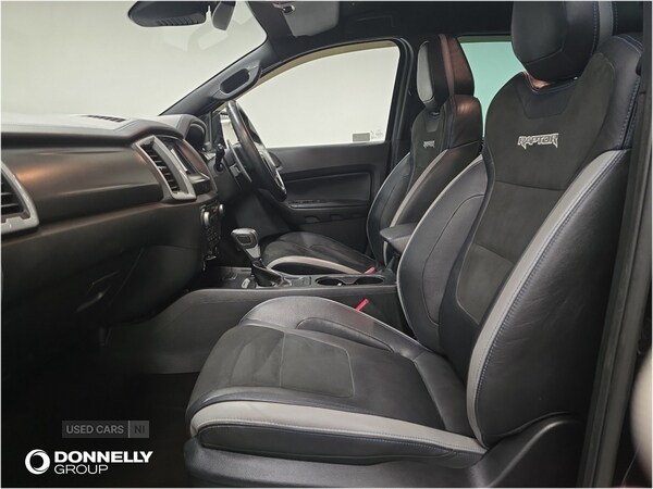 Used Ford Ranger 2021 for sale - 77754579: Photo 6