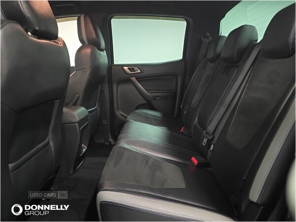 Used Ford Ranger 2021 for sale - 77754579: Photo 8