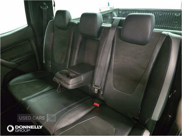 Used Ford Ranger 2021 for sale - 77754579: Photo 9