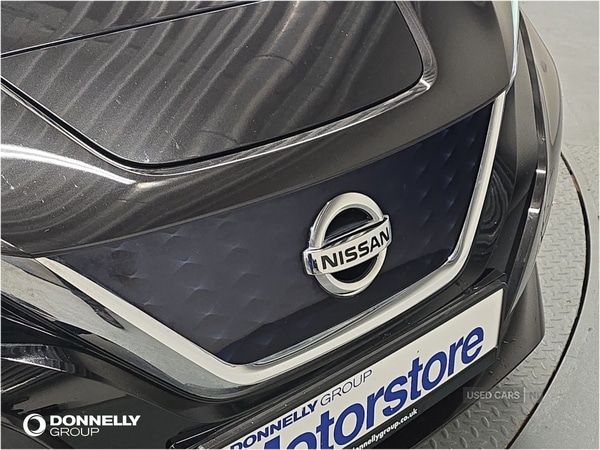 Used Nissan Leaf 2021 for sale - 77770201: Photo 21