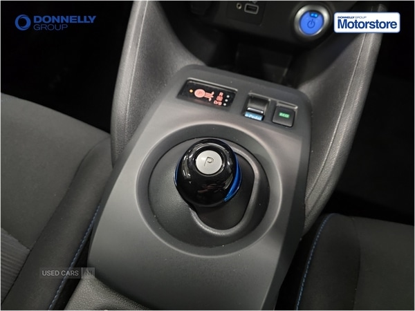 Used Nissan Leaf 2021 for sale - 77770201: Photo 25