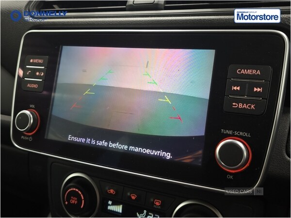 Used Nissan Leaf 2021 for sale - 77770201: Photo 30