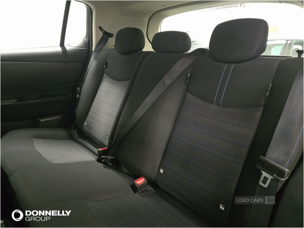 Used Nissan Leaf 2021 for sale - 77770201: Photo 7