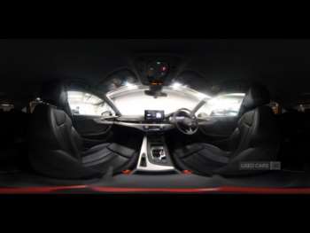Used Audi A5 2023 for sale - 74966106: Photo