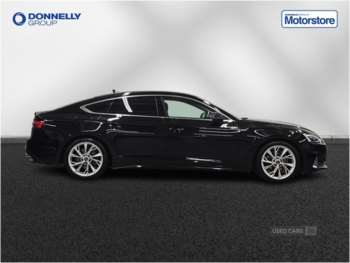 Used Audi A5 2023 for sale - 74966106: Photo