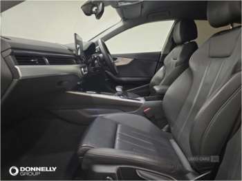Used Audi A5 2023 for sale - 74966106: Photo