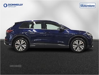 Used Audi Q4 e-tron 2022 for sale - 79633579: Photo