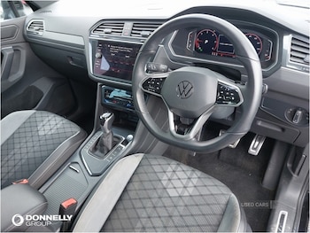Used Volkswagen Tiguan 2021 for sale - 75540776: Photo