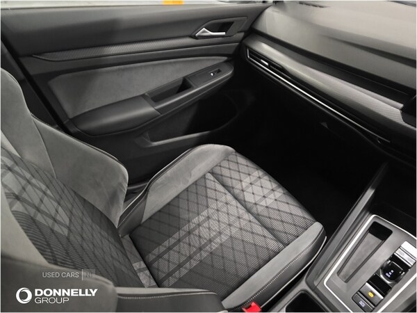 Used Volkswagen Golf 2021 for sale - 75610052: Photo 10