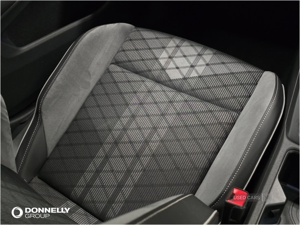 Used Volkswagen Golf 2021 for sale - 75610052: Photo 11
