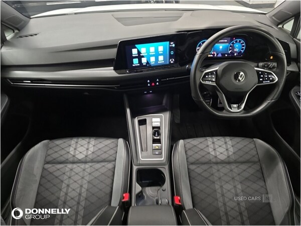 Used Volkswagen Golf 2021 for sale - 75610052: Photo 12