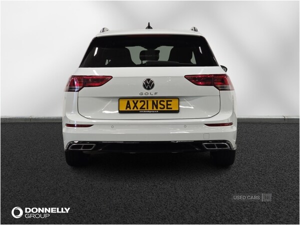 Used Volkswagen Golf 2021 for sale - 75610052: Photo 15