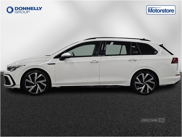 Used Volkswagen Golf 2021 for sale - 75610052: Photo 16