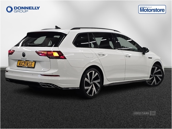 Used Volkswagen Golf 2021 for sale - 75610052: Photo 18