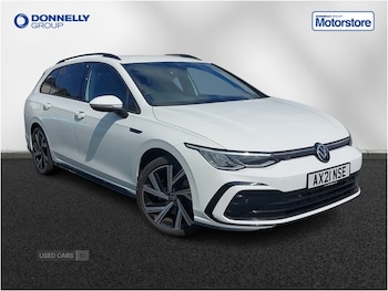 2021 - 2.0 TDI 150 R-Line 5dr DSG