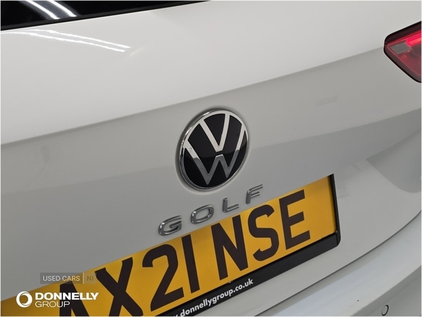 Used Volkswagen Golf 2021 for sale - 75610052: Photo 20