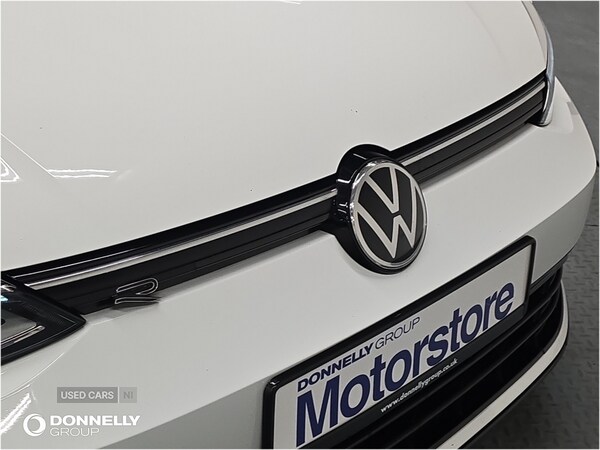 Used Volkswagen Golf 2021 for sale - 75610052: Photo 23