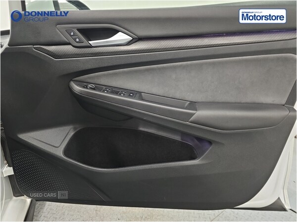 Used Volkswagen Golf 2021 for sale - 75610052: Photo 27