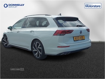 Used Volkswagen Golf 2021 for sale - 75610052: Photo