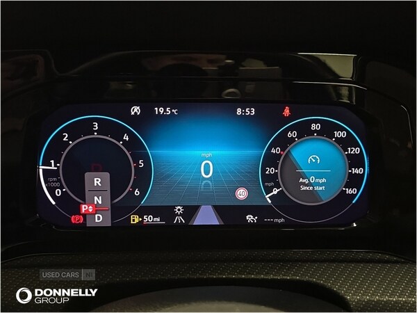 Used Volkswagen Golf 2021 for sale - 75610052: Photo 33