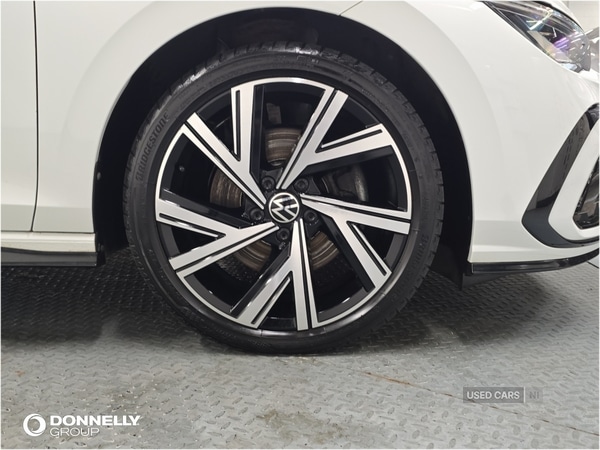 Used Volkswagen Golf 2021 for sale - 75610052: Photo 39
