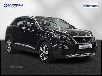 Used Peugeot 3008 2020 for sale - 79541105: Photo