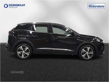 Used Peugeot 3008 2020 for sale - 79541105: Photo