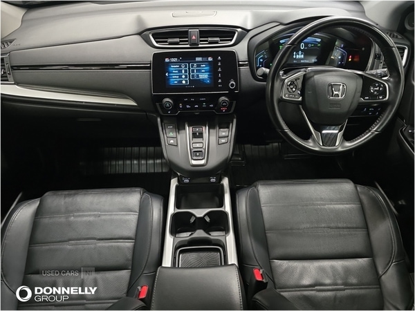 Used Honda CR-V 2022 for sale - 77017560: Photo 10