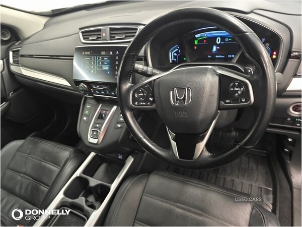 Used Honda CR-V 2022 for sale - 77017560: Photo 11