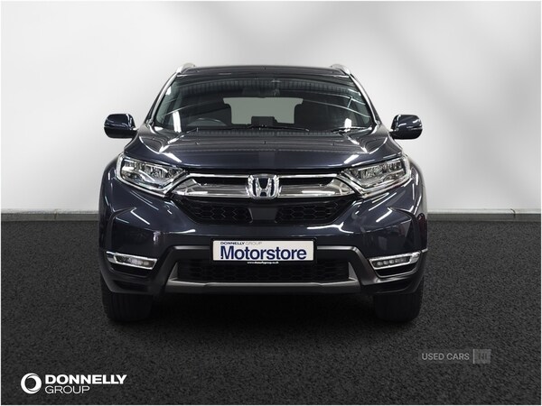 Used Honda CR-V 2022 for sale - 77017560: Photo 12