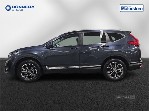 Used Honda CR-V 2022 for sale - 77017560: Photo 14