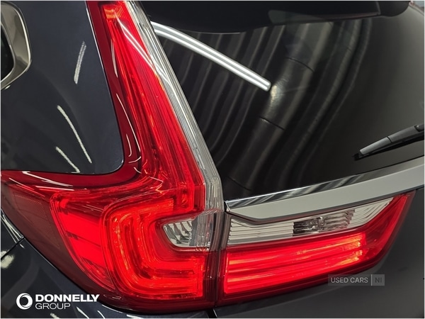 Used Honda CR-V 2022 for sale - 77017560: Photo 17