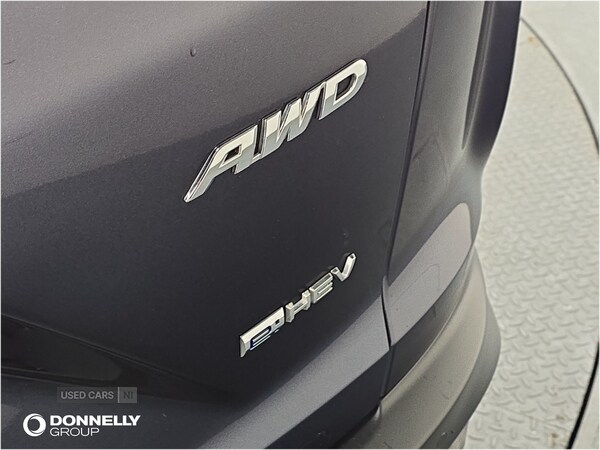 Used Honda CR-V 2022 for sale - 77017560: Photo 18