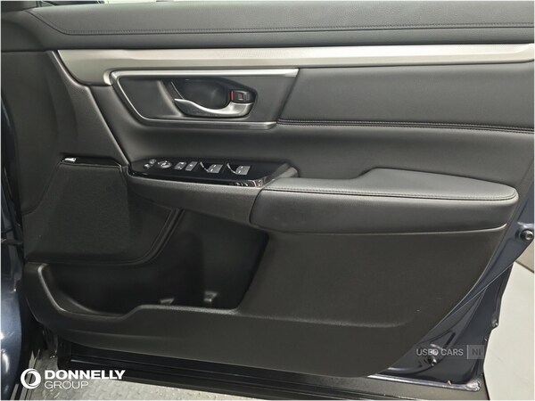 Used Honda CR-V 2022 for sale - 77017560: Photo 21