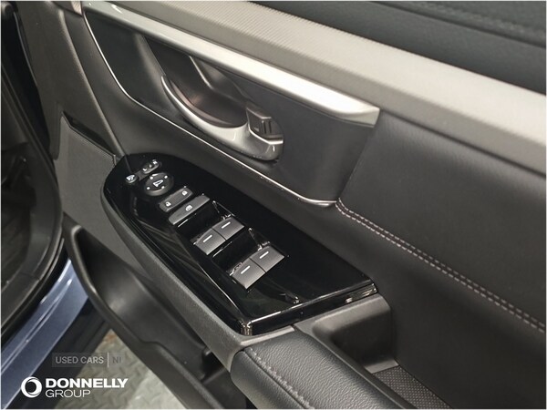 Used Honda CR-V 2022 for sale - 77017560: Photo 22