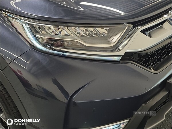 Used Honda CR-V 2022 for sale - 77017560: Photo 23