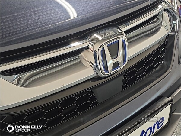 Used Honda CR-V 2022 for sale - 77017560: Photo 24