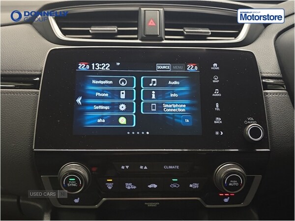 Used Honda CR-V 2022 for sale - 77017560: Photo 25