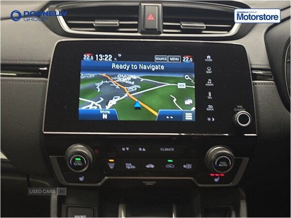 Used Honda CR-V 2022 for sale - 77017560: Photo 26