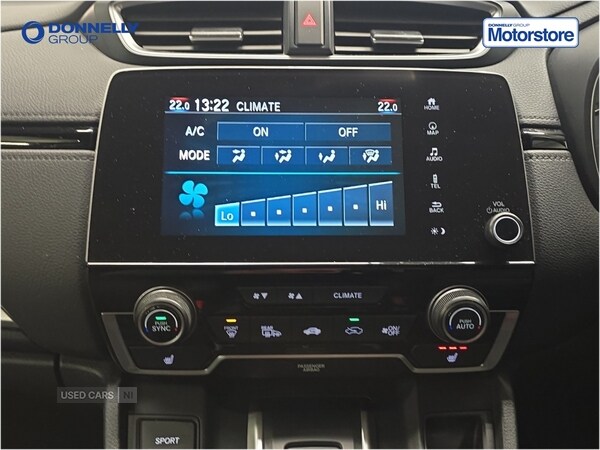 Used Honda CR-V 2022 for sale - 77017560: Photo 27