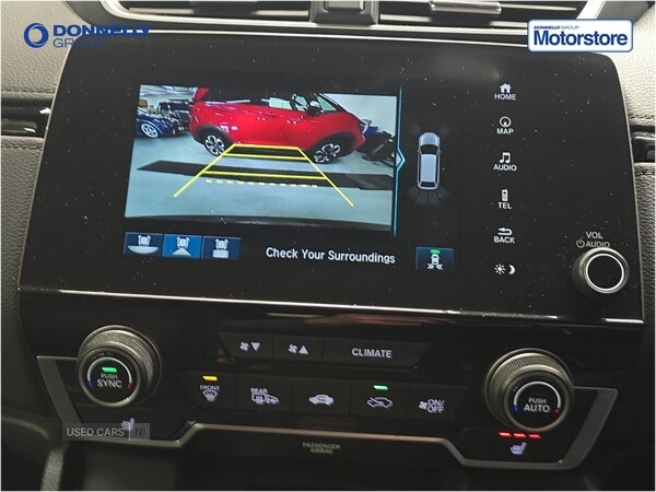 Used Honda CR-V 2022 for sale - 77017560: Photo 28