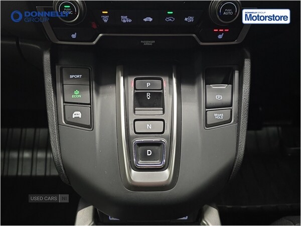 Used Honda CR-V 2022 for sale - 77017560: Photo 29