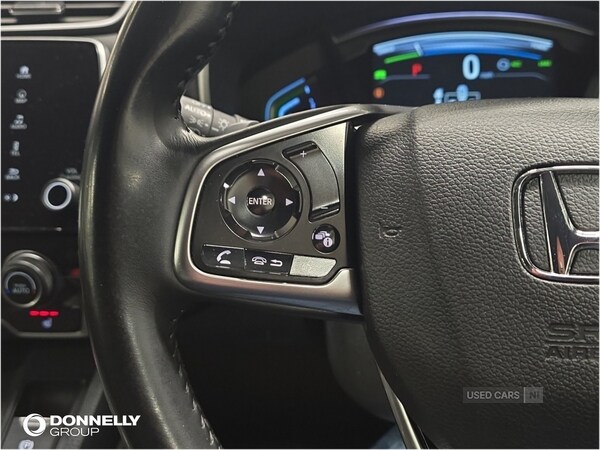 Used Honda CR-V 2022 for sale - 77017560: Photo 33