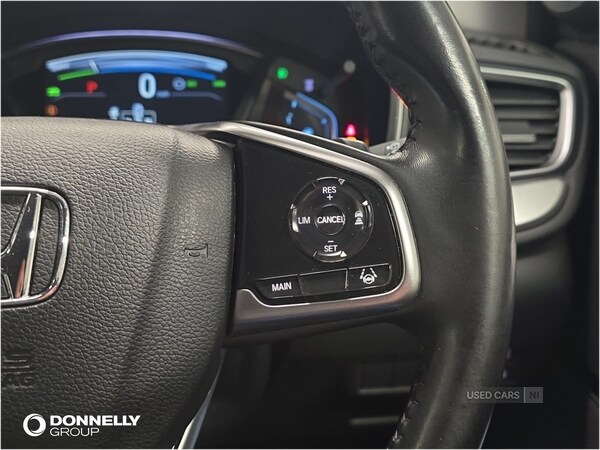 Used Honda CR-V 2022 for sale - 77017560: Photo 34