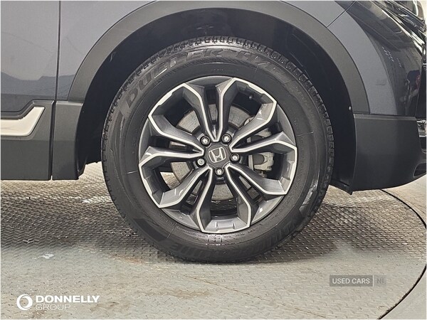 Used Honda CR-V 2022 for sale - 77017560: Photo 35