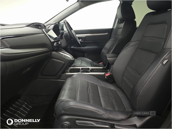 Used Honda CR-V 2022 for sale - 77017560: Photo 4