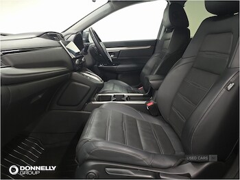 Used Honda CR-V 2022 for sale - 77017560: Photo