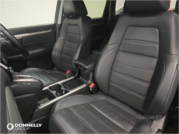 Used Honda CR-V 2022 for sale - 77017560: Photo 5