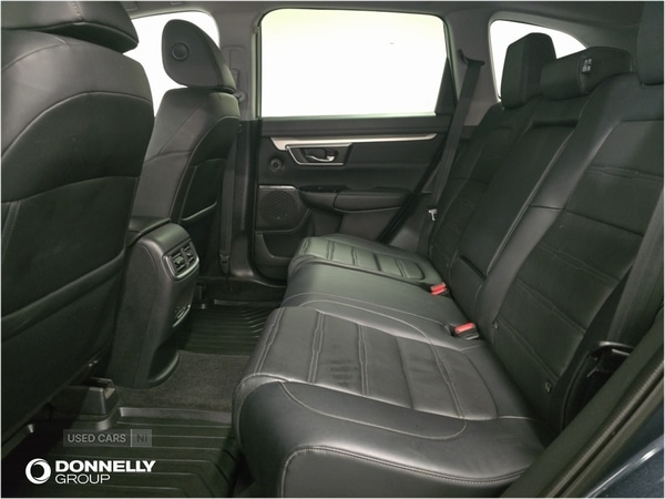 Used Honda CR-V 2022 for sale - 77017560: Photo 6