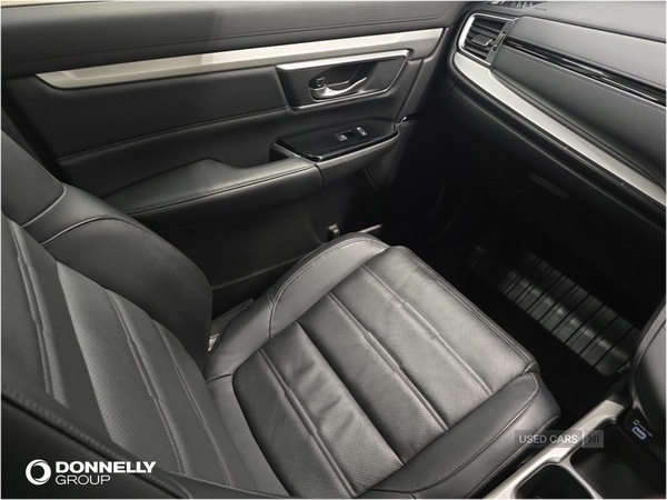 Used Honda CR-V 2022 for sale - 77017560: Photo 8